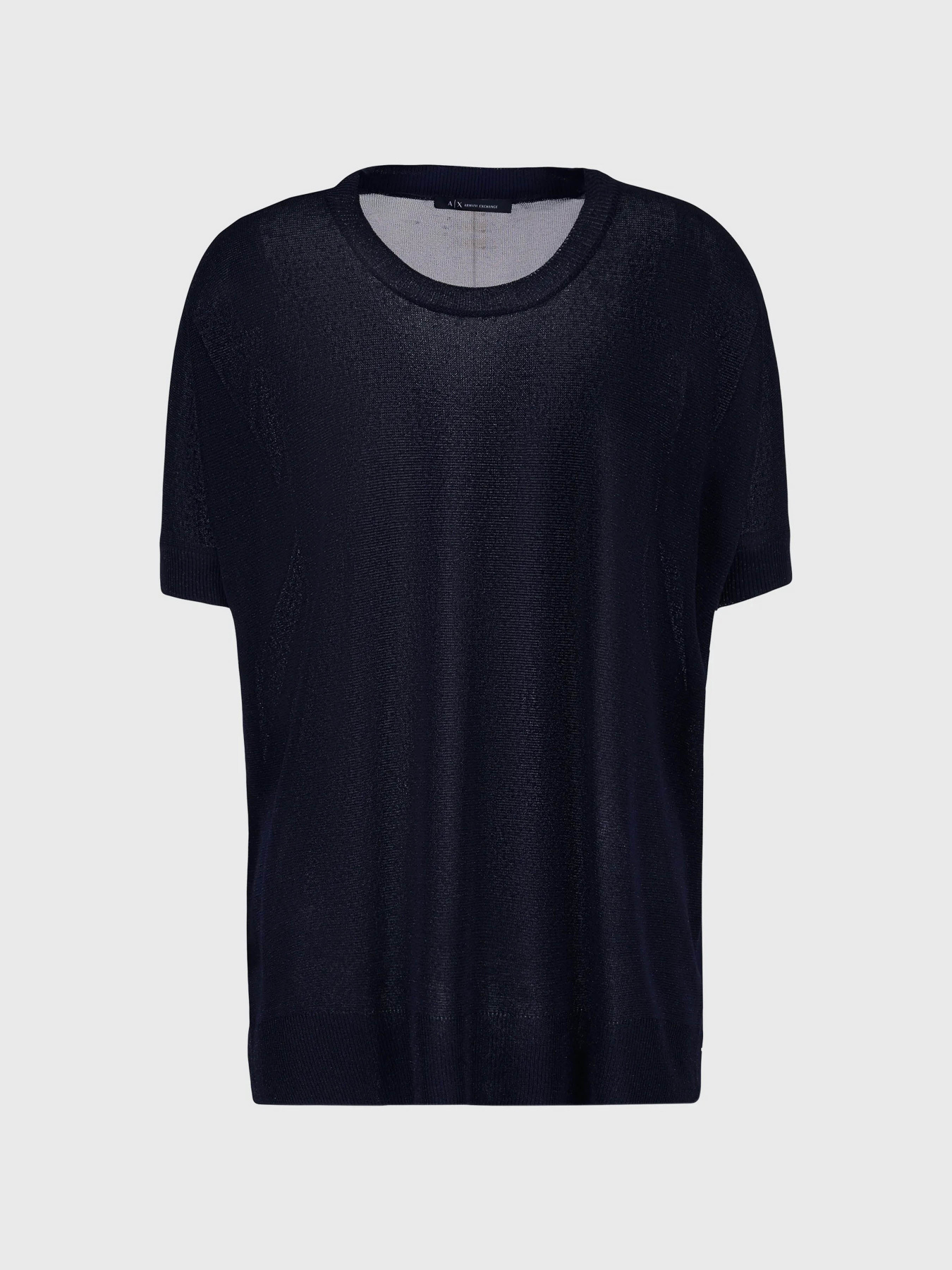 Футболки и поло Armani Exchange модель 3DYM1R-YM1PZ-75AL Футболки и поло Armani Exchange модель 3DYM1R-YM1PZ-75AL Фото