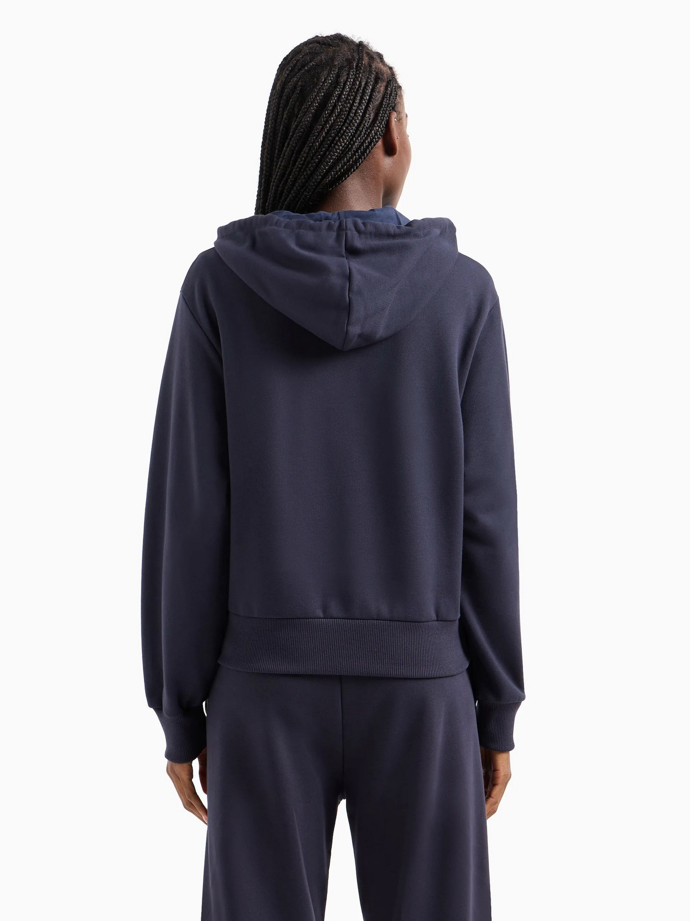 Худі та світшоти Armani Exchange модель 3DYM33-YJFEZ-1593 Худі та світшоти Armani Exchange модель 3DYM33-YJFEZ-1593 Фото