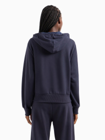 Худі та світшоти Armani Exchange модель 3DYM33-YJFEZ-1593 Фото