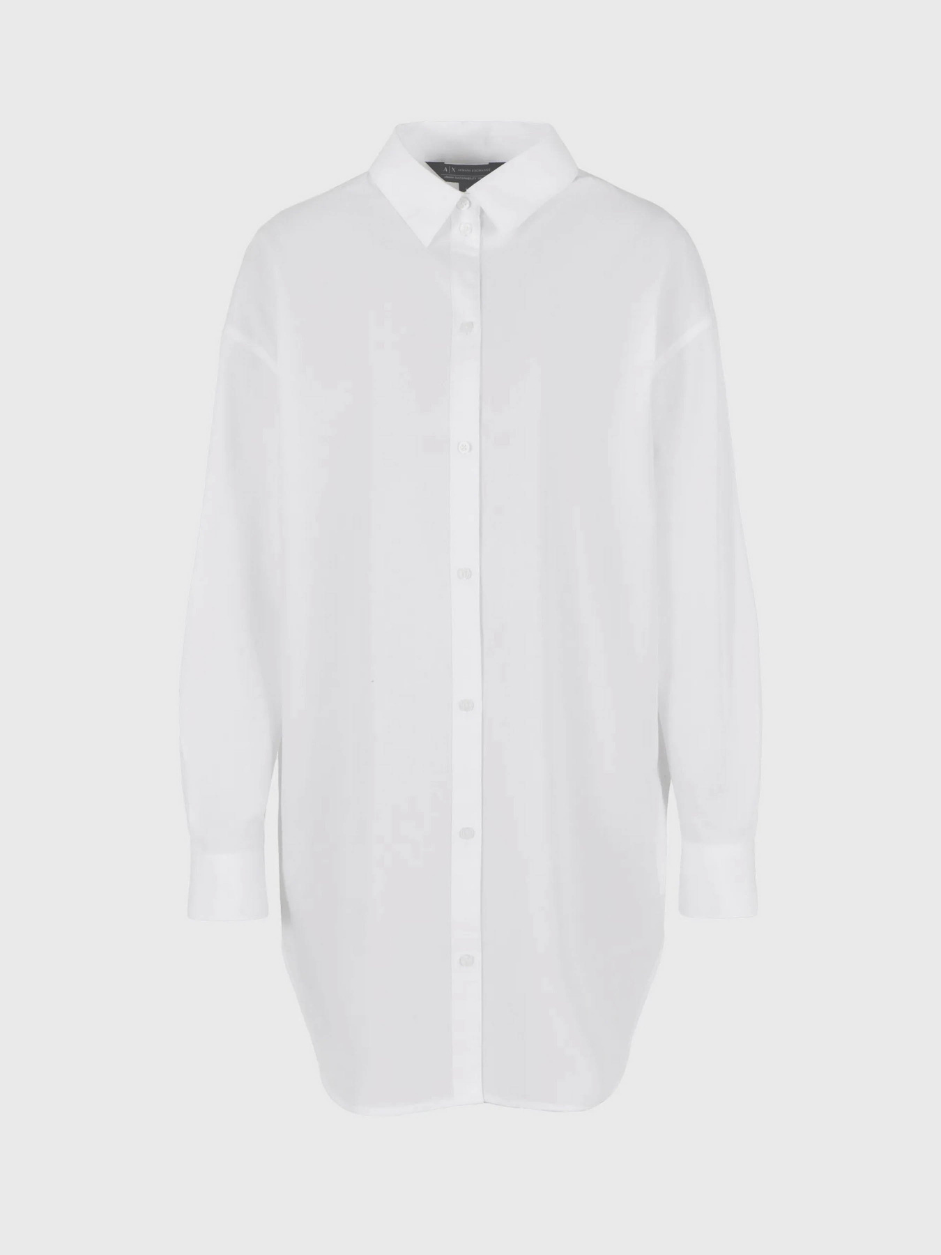 Рубашки Armani Exchange модель 3DYC12-YN3NZ-1000 Рубашки Armani Exchange модель 3DYC12-YN3NZ-1000 Фото
