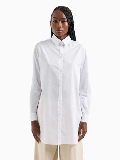 Сорочки Armani Exchange модель 3DYC12-YN3NZ-1000 Фото