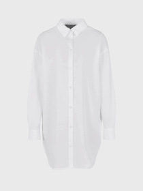 Рубашки Armani Exchange модель 3DYC12-YN3NZ-1000 Фото