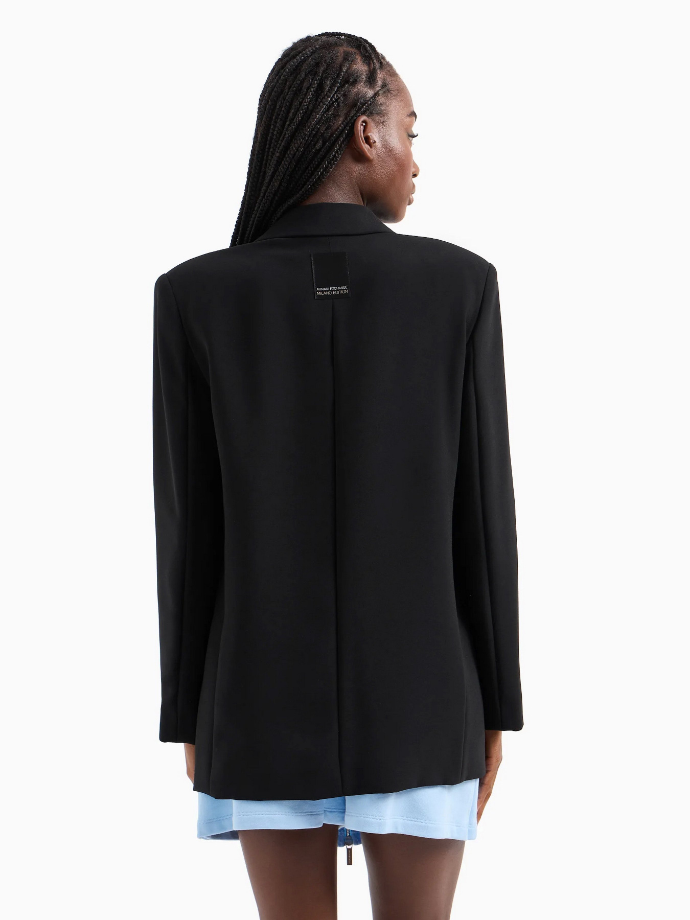 Піджаки Armani Exchange модель 3DYG31-YN1QZ-1200 Піджаки Armani Exchange модель 3DYG31-YN1QZ-1200 Фото