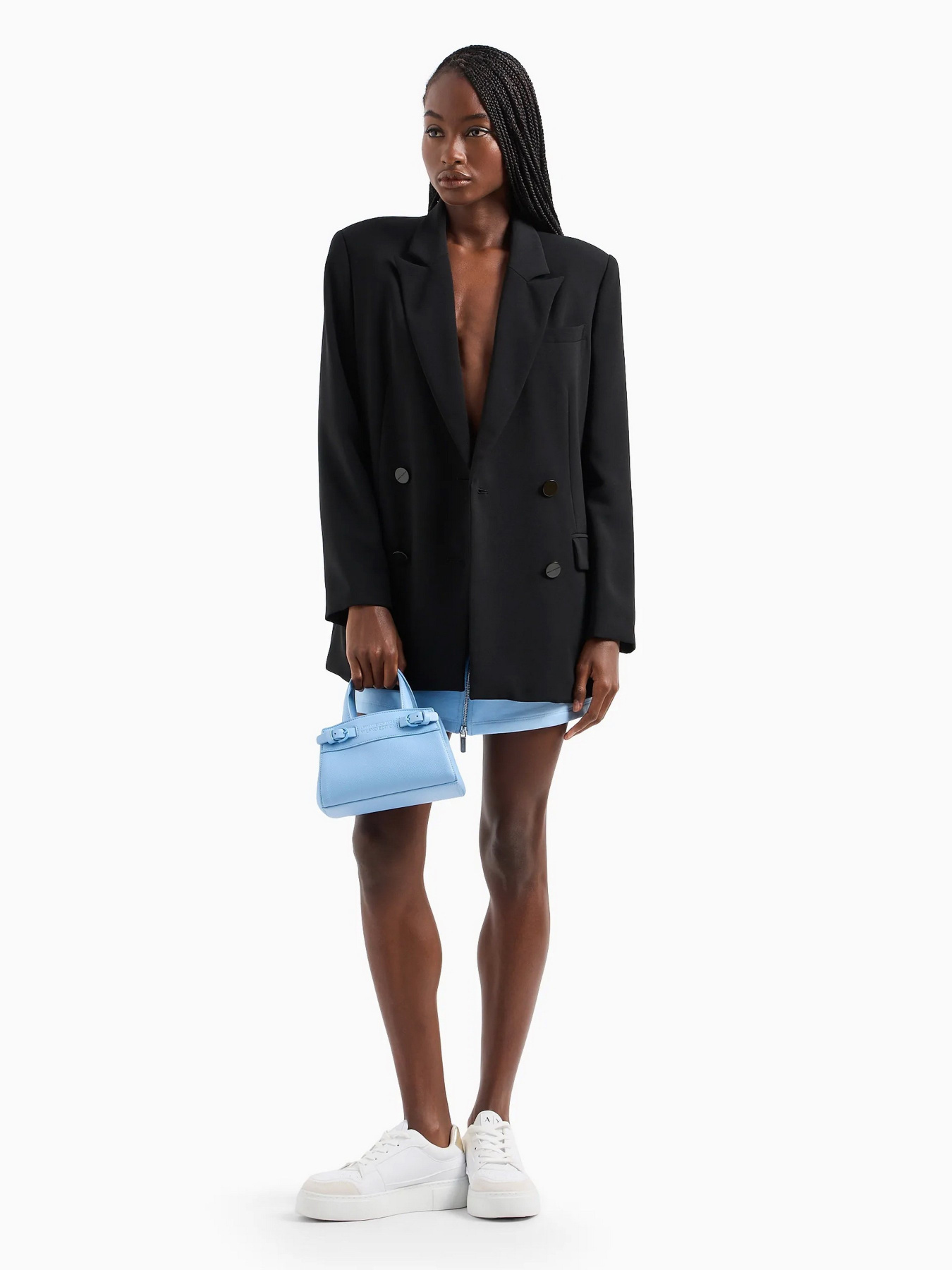 Піджаки Armani Exchange модель 3DYG31-YN1QZ-1200 Піджаки Armani Exchange модель 3DYG31-YN1QZ-1200 Фото