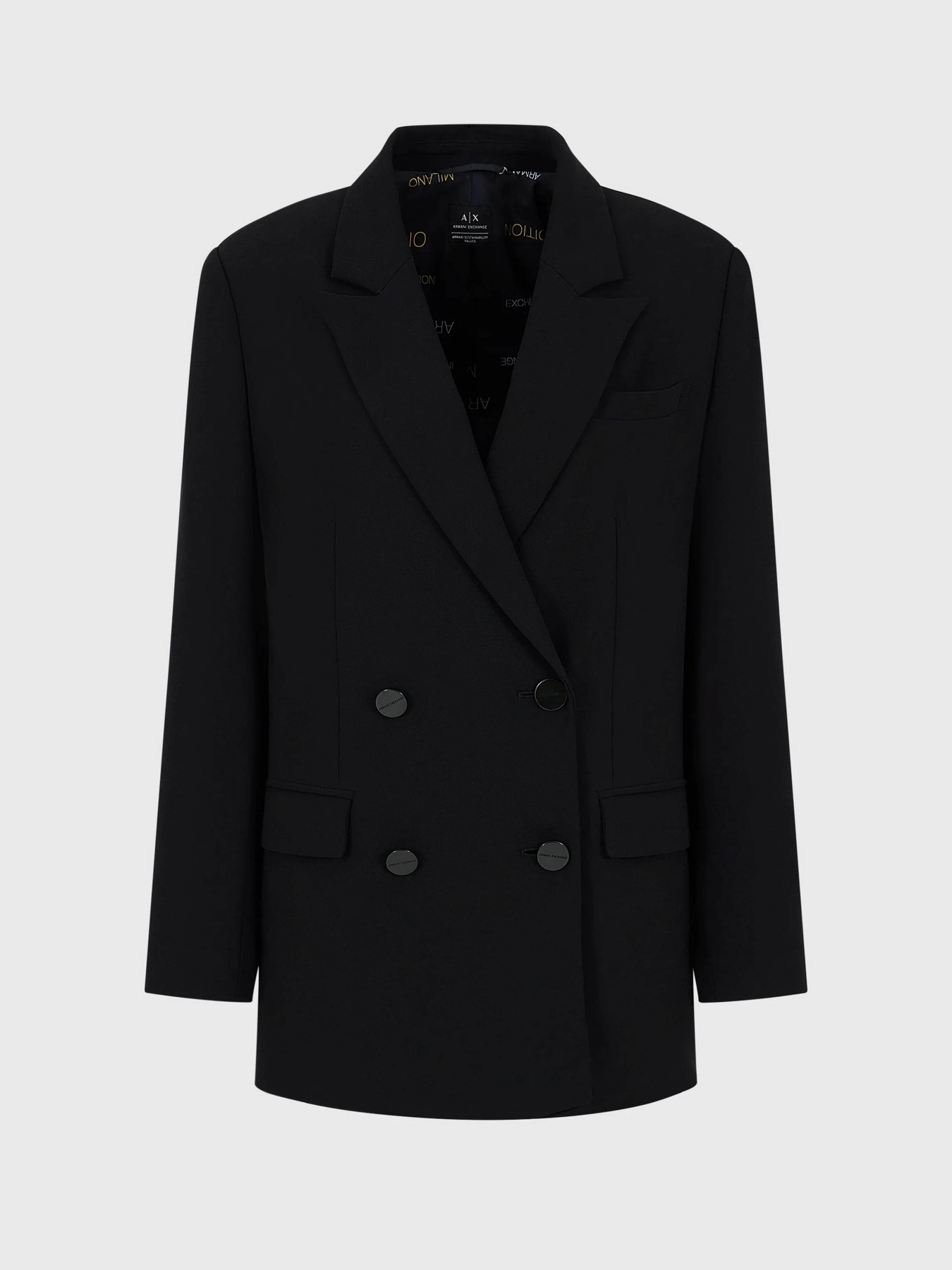 Піджаки Armani Exchange модель 3DYG31-YN1QZ-1200 Піджаки Armani Exchange модель 3DYG31-YN1QZ-1200 Фото