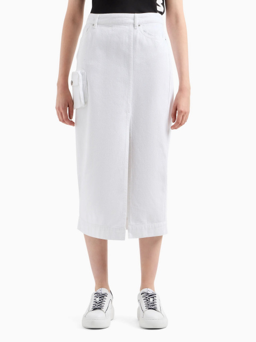 Юбки Armani Exchange модель 3DYN65-Y15MZ-0104 Фото