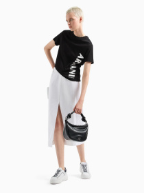 Спідниці Armani Exchange модель 3DYN65-Y15MZ-0104 Фото