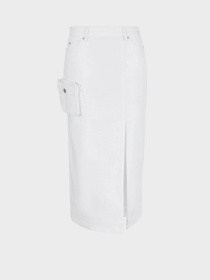 Спідниці Armani Exchange модель 3DYN65-Y15MZ-0104 Фото