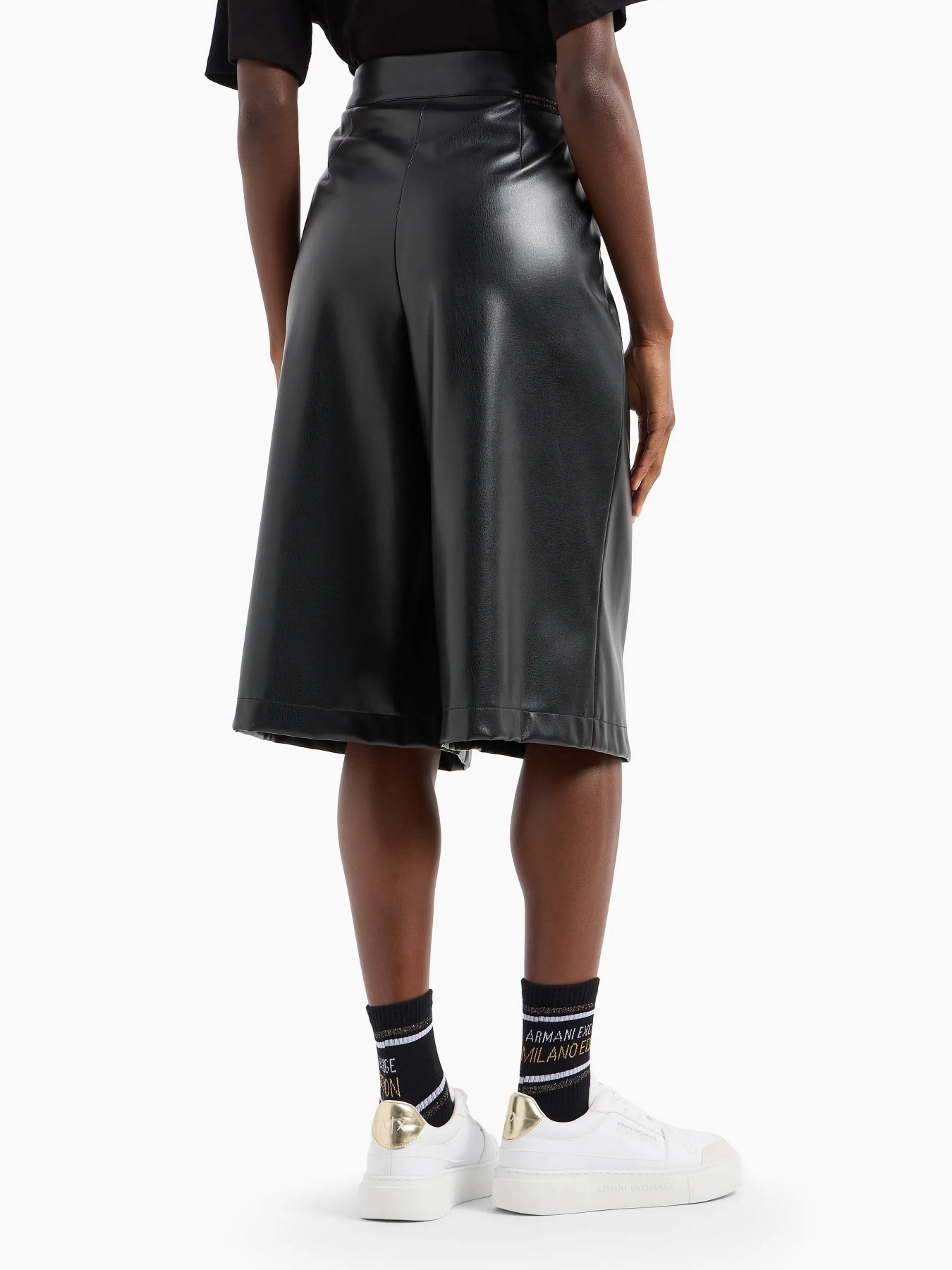 Шорти Armani Exchange модель 3DYP23-YN3QZ-1200 Фото