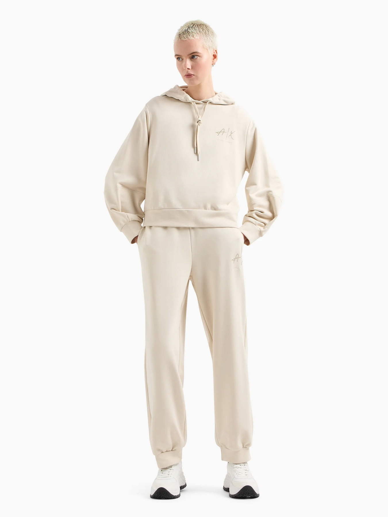 Брюки Armani Exchange модель 3DYP70-YJFFZ-1787 Фото
