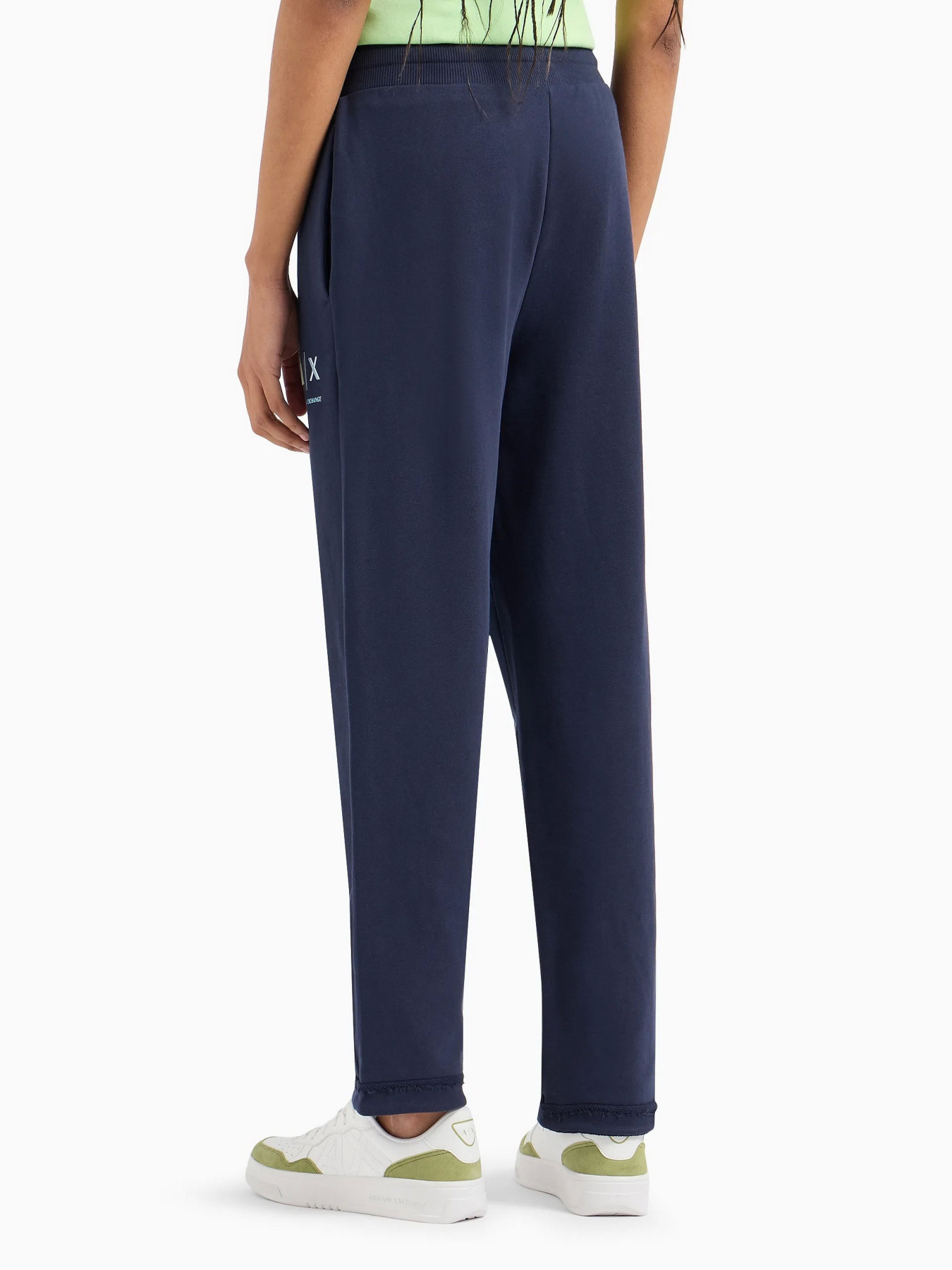 Брюки Armani Exchange модель 3DYP72-YJEEZ-1593 Фото