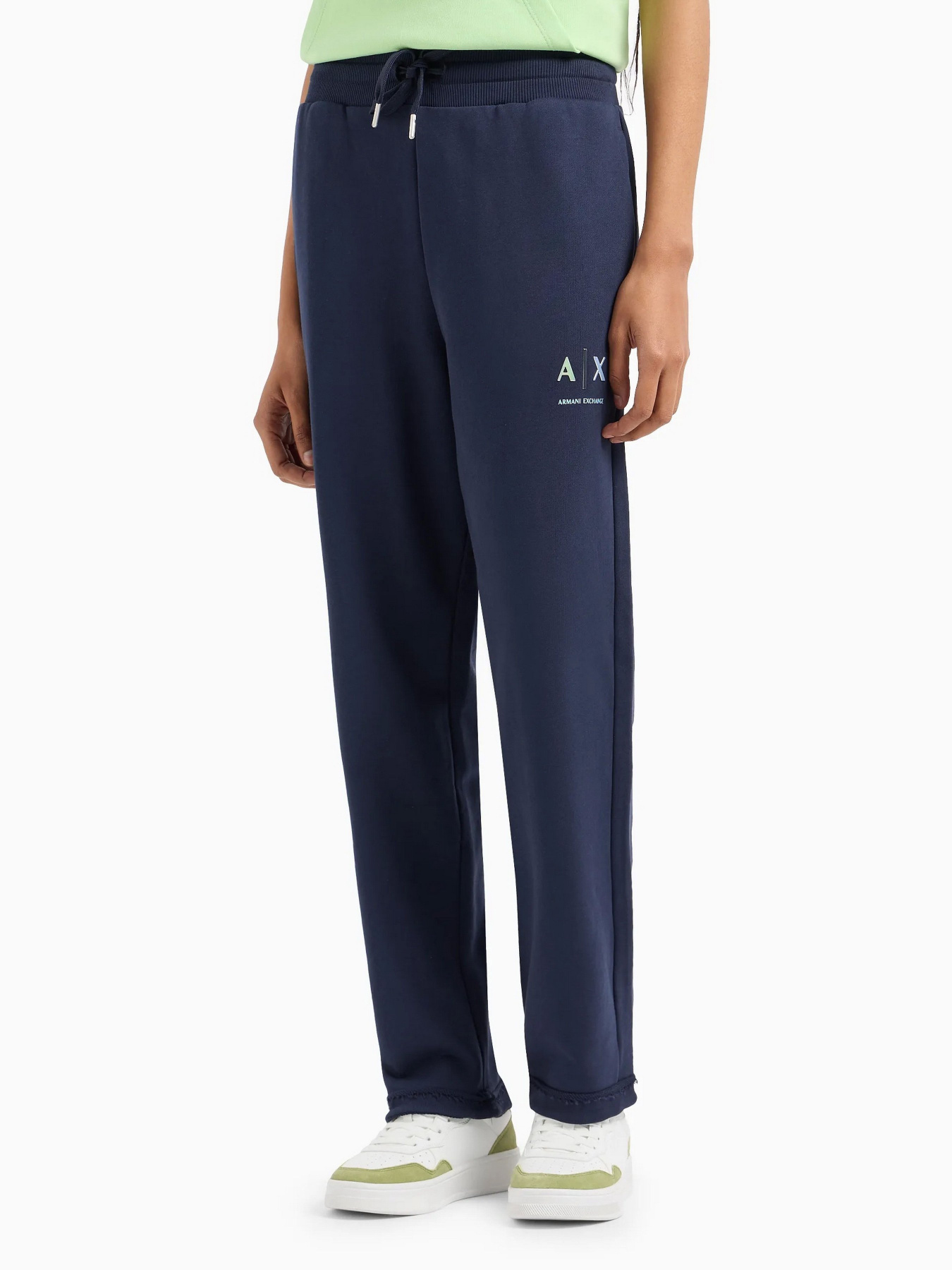 Брюки Armani Exchange модель 3DYP72-YJEEZ-1593 Фото