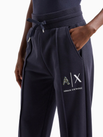 Брюки Armani Exchange модель 3DYP75-YJFEZ-1593 Фото