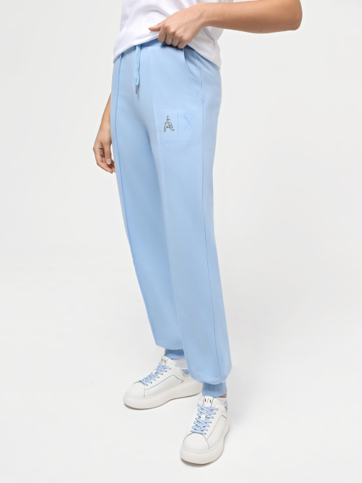 Штани Armani Exchange модель 3DYP75-YJFEZ-15DD Фото