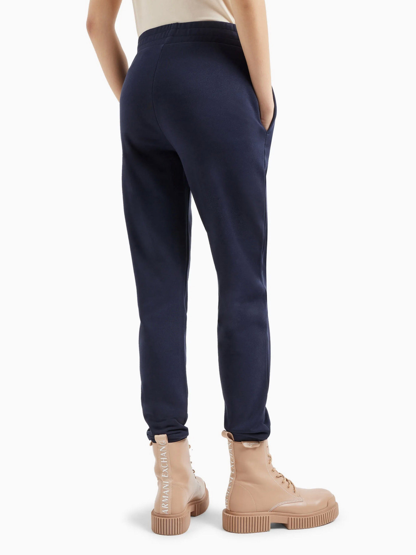 Брюки Armani Exchange модель 3DYP76-YJFFZ-1593 Брюки Armani Exchange модель 3DYP76-YJFFZ-1593 Фото