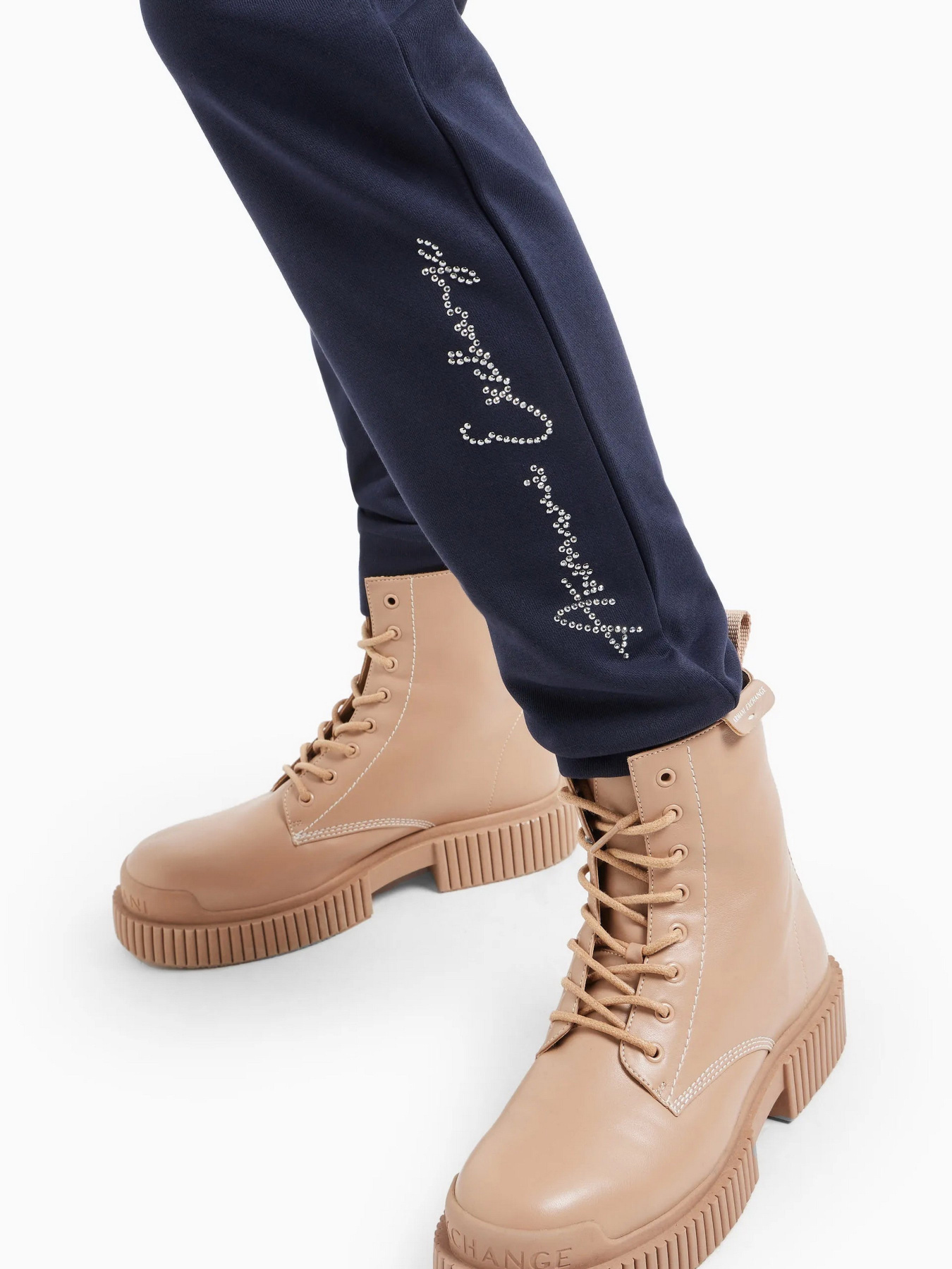 Брюки Armani Exchange модель 3DYP76-YJFFZ-1593 Брюки Armani Exchange модель 3DYP76-YJFFZ-1593 Фото