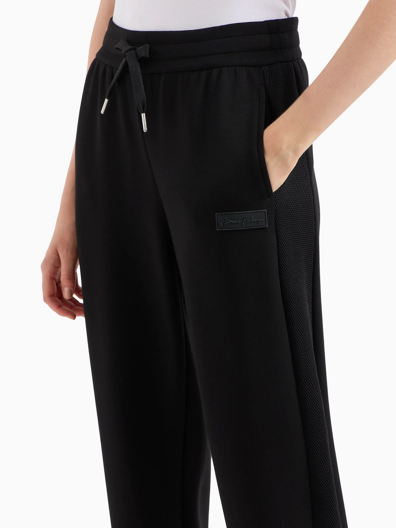 Брюки Armani Exchange модель 3DYP84-YJEPZ-1200 Фото