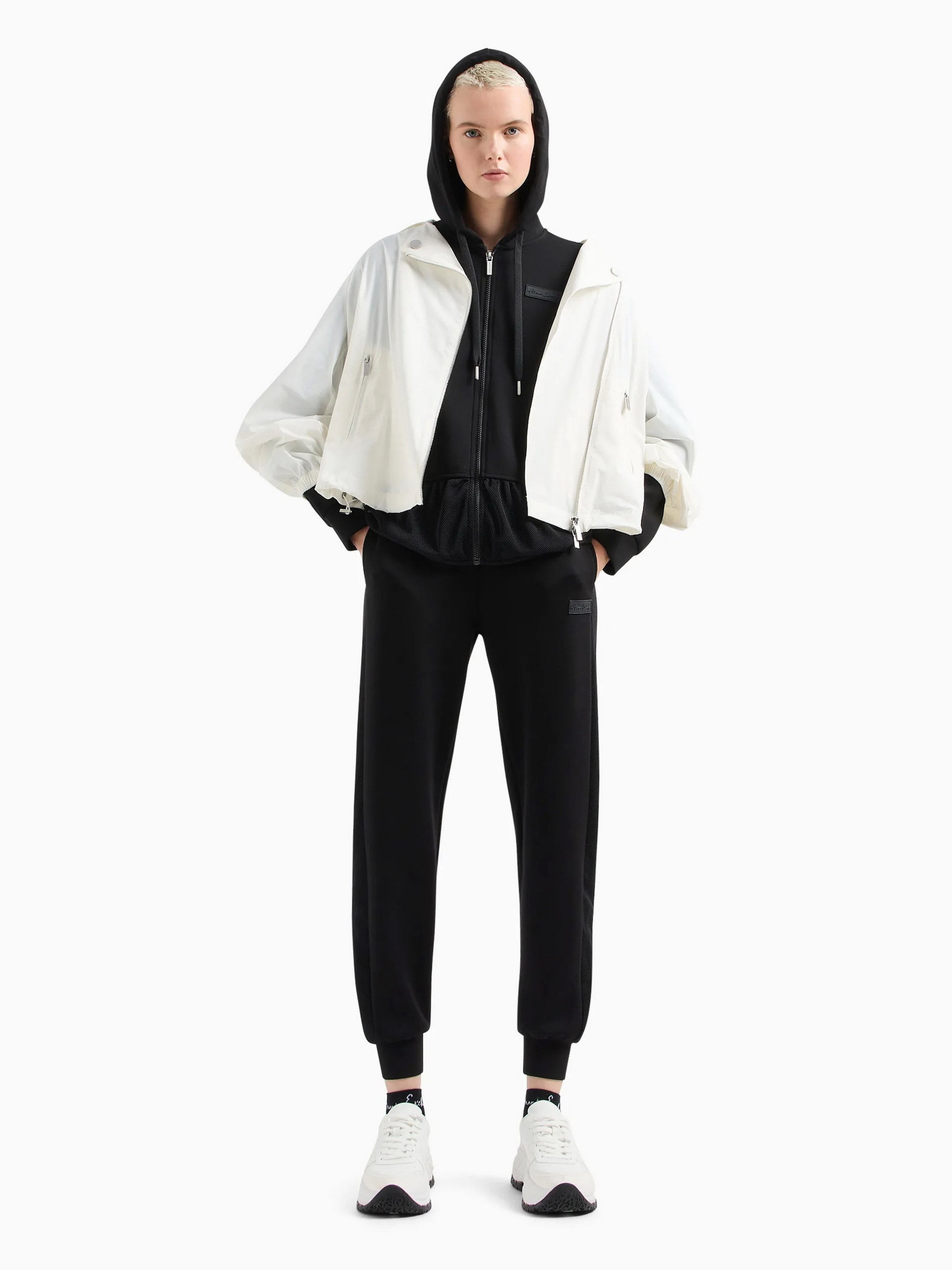 Брюки Armani Exchange модель 3DYP84-YJEPZ-1200 Фото