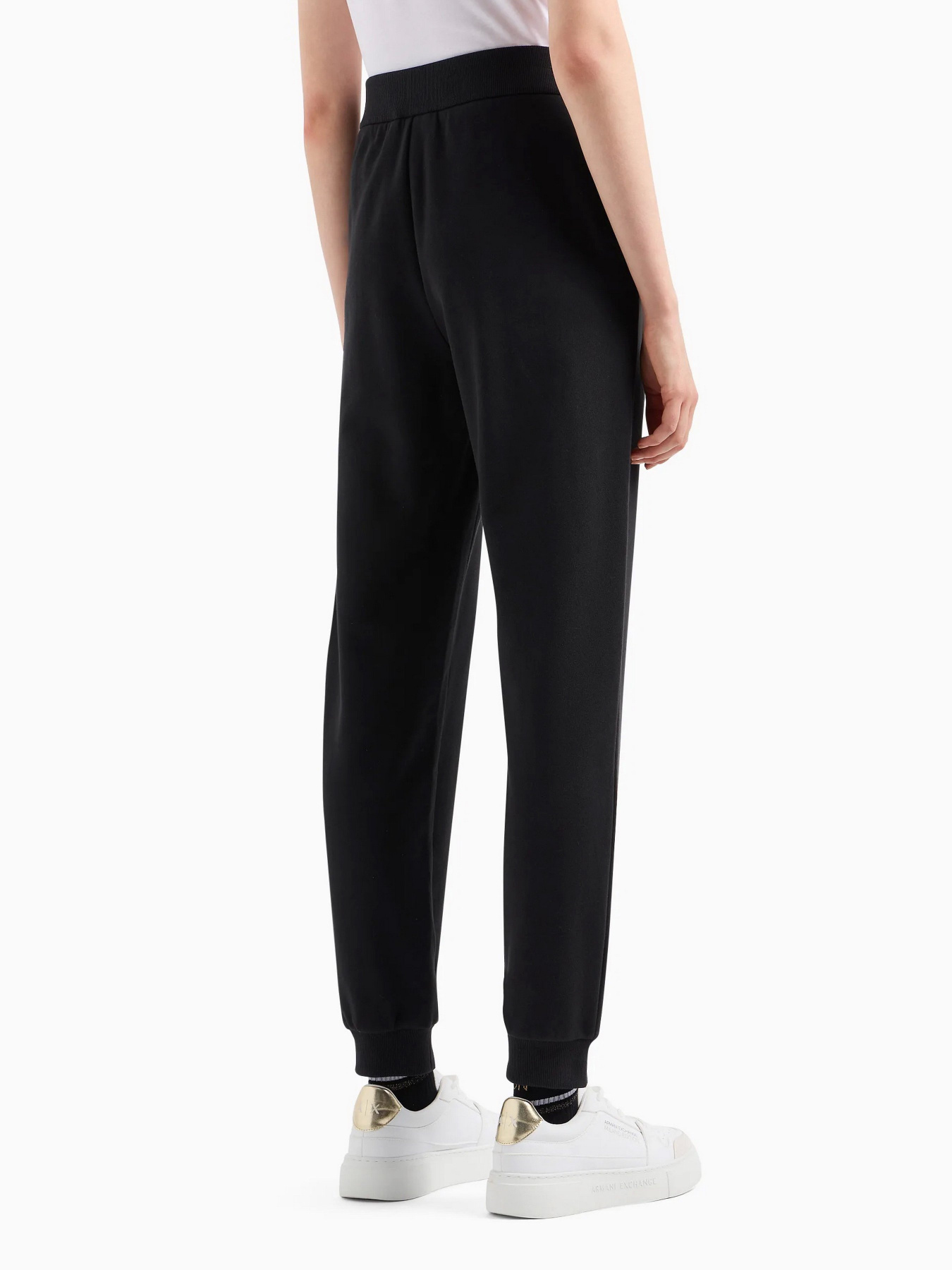 Брюки Armani Exchange модель 3DYP91-YJFDZ-1200 Брюки Armani Exchange модель 3DYP91-YJFDZ-1200 Фото