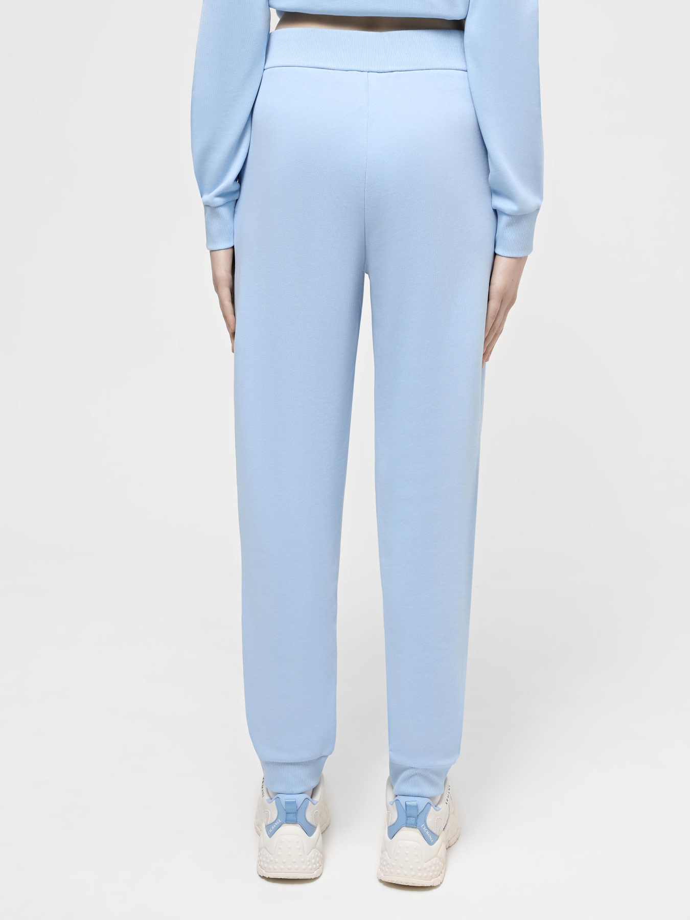 Брюки Armani Exchange модель 3DYP91-YJFDZ-15DD Брюки Armani Exchange модель 3DYP91-YJFDZ-15DD Фото