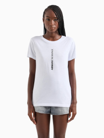 Футболки і поло Armani Exchange модель 3DYT02-YJ16Z-1000 Фото