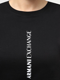 Футболки и поло Armani Exchange модель 3DYT02-YJ16Z-1200 Фото