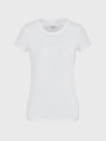 Футболки і поло Armani Exchange модель 3DYT11-YJG3Z-1000 Фото