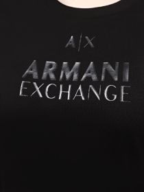 Футболки и поло Armani Exchange модель 3DYT11-YJG3Z-1200 Фото