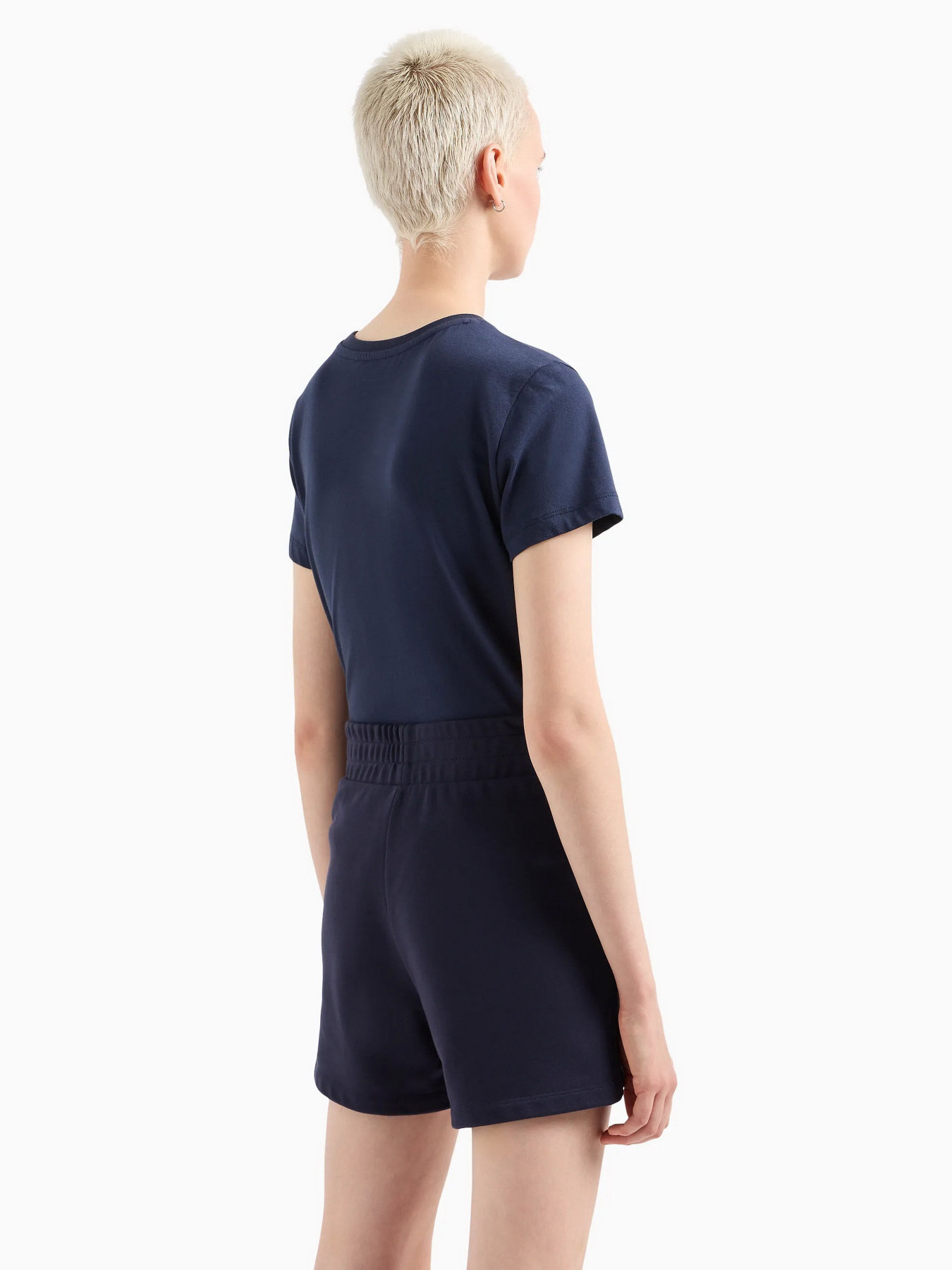 Футболки и поло Armani Exchange модель 3DYT14-YJDGZ-1593 Фото