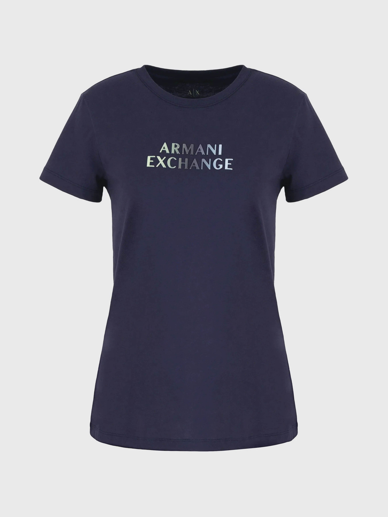 Футболки и поло Armani Exchange модель 3DYT14-YJDGZ-1593 Фото