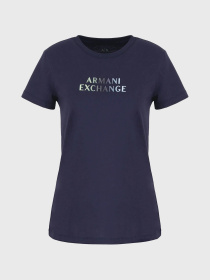 Футболки и поло Armani Exchange модель 3DYT14-YJDGZ-1593 Фото