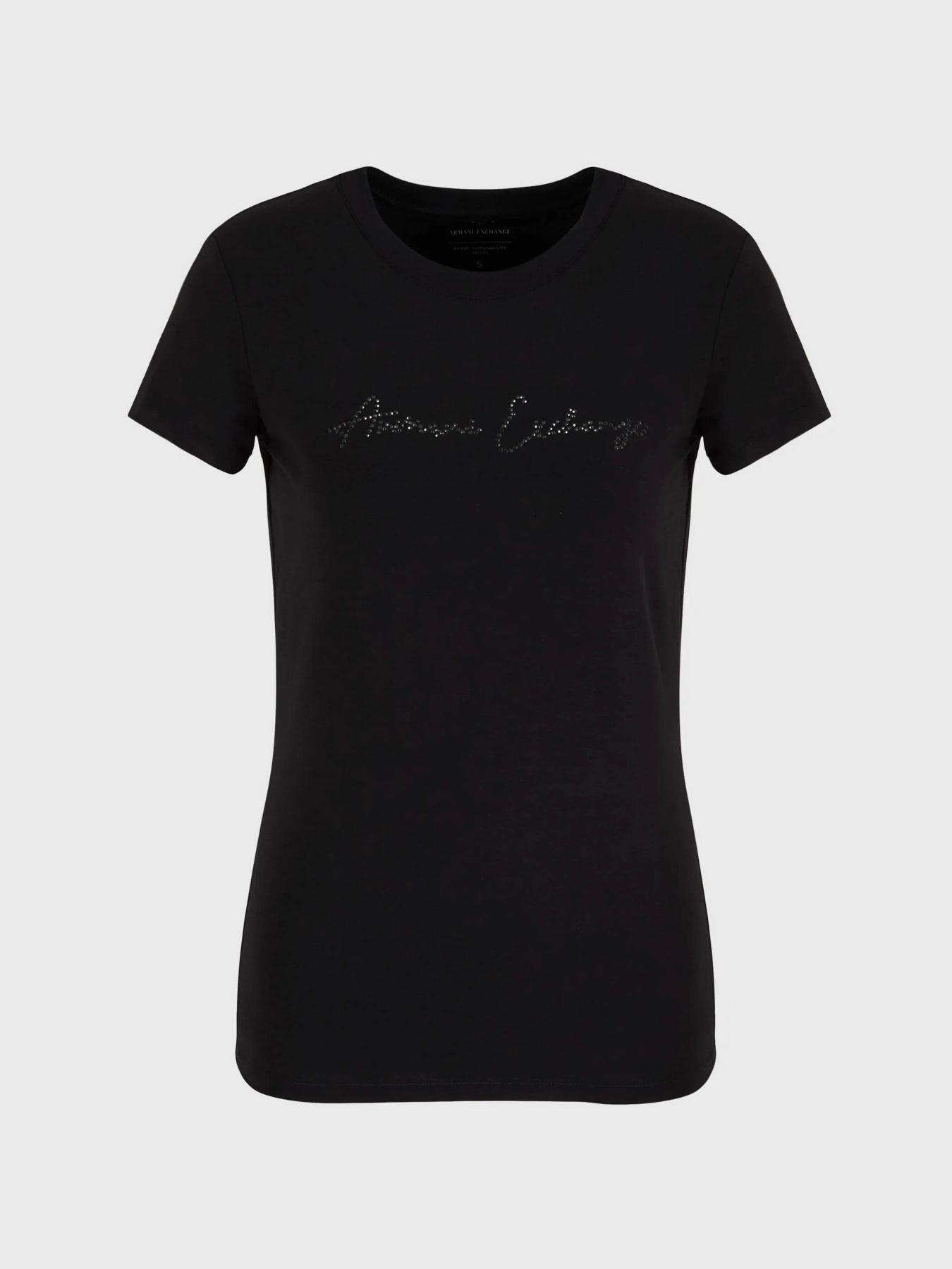 Футболки и поло Armani Exchange модель 3DYT27-YJDTZ-1200 Футболки и поло Armani Exchange модель 3DYT27-YJDTZ-1200 Фото