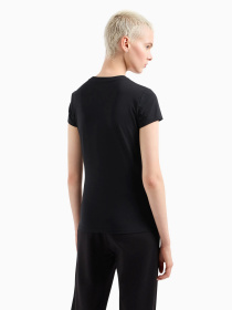 Футболки и поло Armani Exchange модель 3DYT27-YJDTZ-1200 Фото