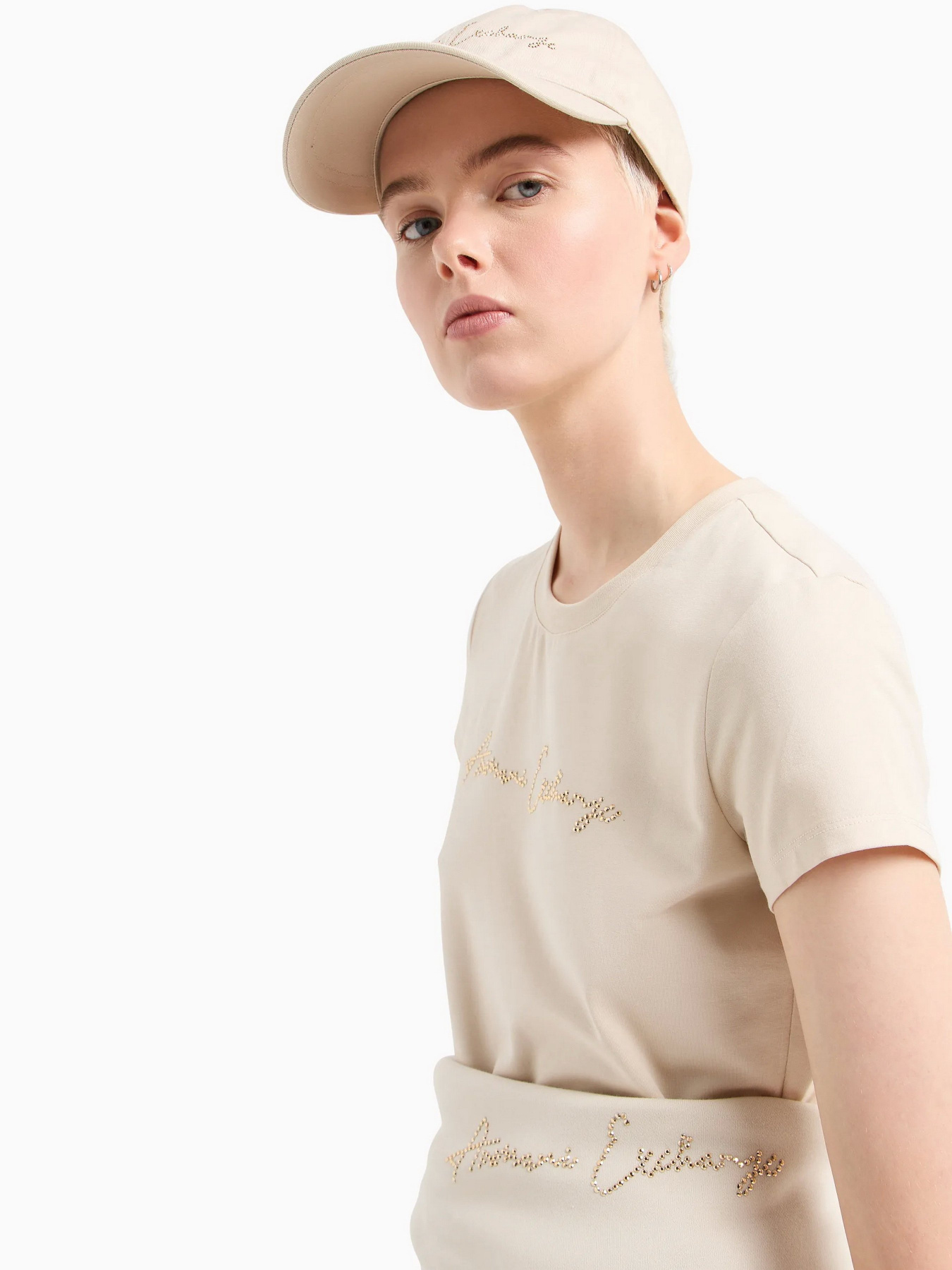 Футболки і поло Armani Exchange модель 3DYT27-YJDTZ-1787 Футболки і поло Armani Exchange модель 3DYT27-YJDTZ-1787 Фото