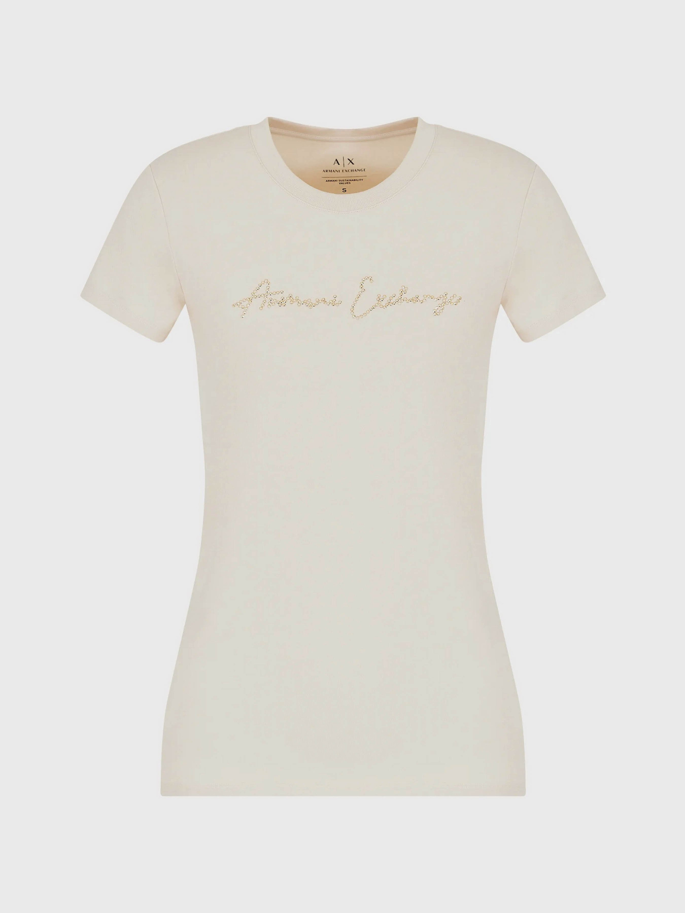 Футболки і поло Armani Exchange модель 3DYT27-YJDTZ-1787 Футболки і поло Armani Exchange модель 3DYT27-YJDTZ-1787 Фото