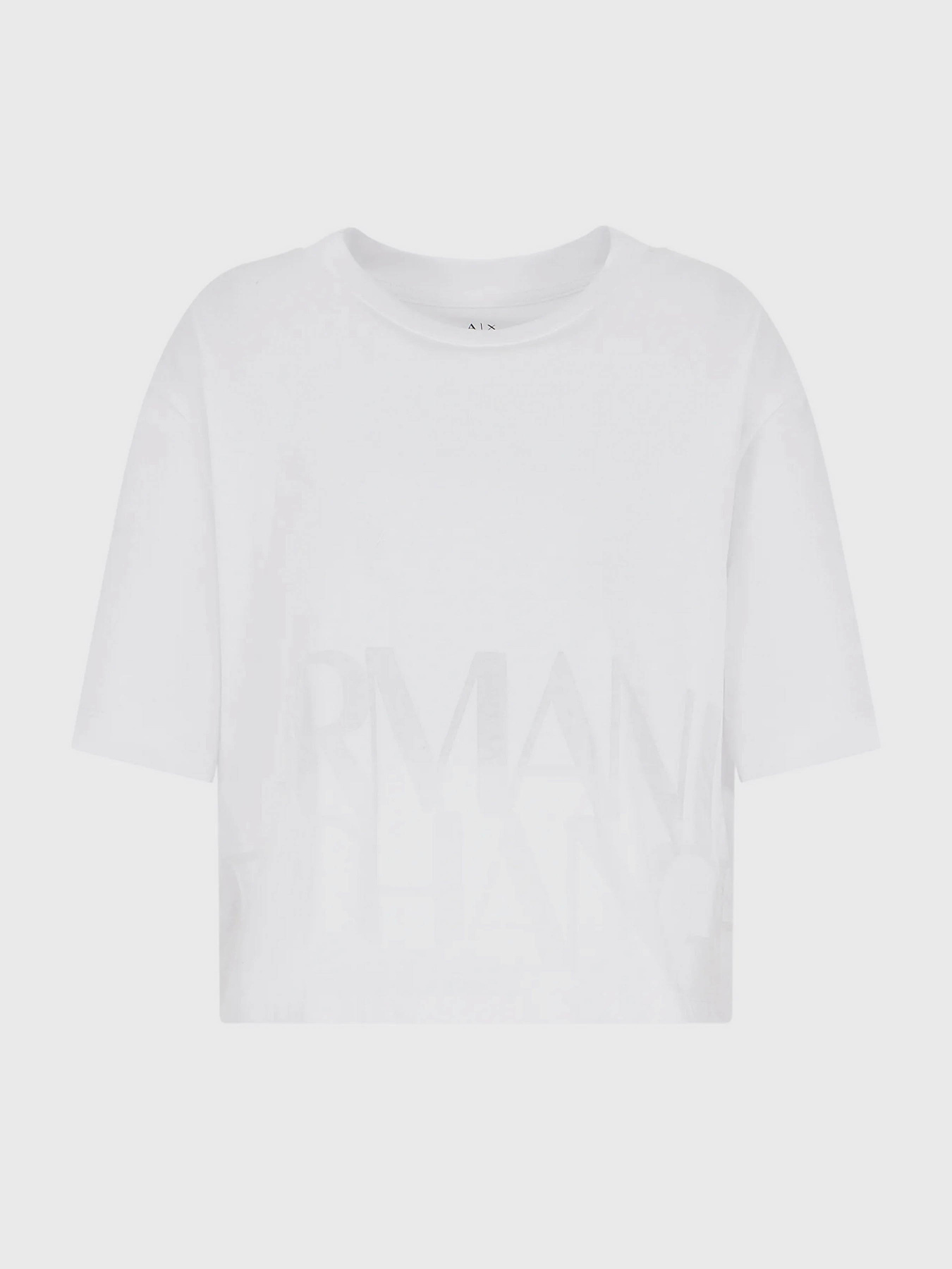 Футболки и поло Armani Exchange модель 3DYT33-YJ8XZ-1000 Фото