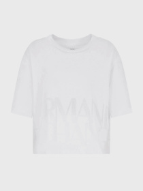 Футболки и поло Armani Exchange модель 3DYT33-YJ8XZ-1000 Фото