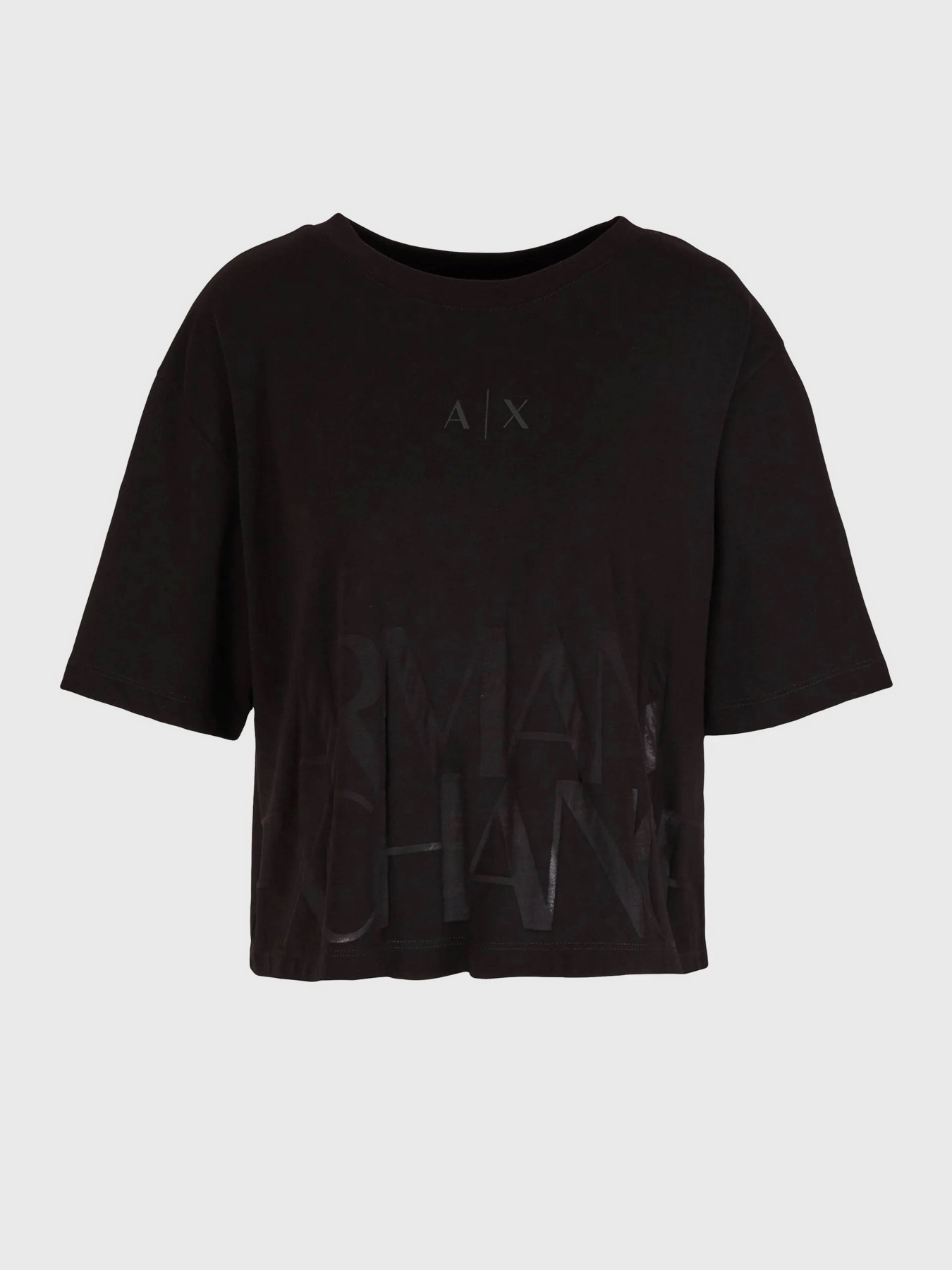 Футболки и поло Armani Exchange модель 3DYT33-YJ8XZ-1200 Фото