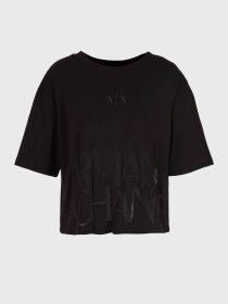 Футболки и поло Armani Exchange модель 3DYT33-YJ8XZ-1200 Фото