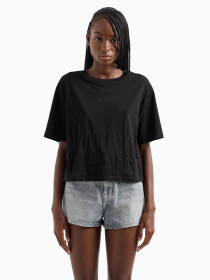 Футболки и поло Armani Exchange модель 3DYT33-YJ8XZ-1200 Фото