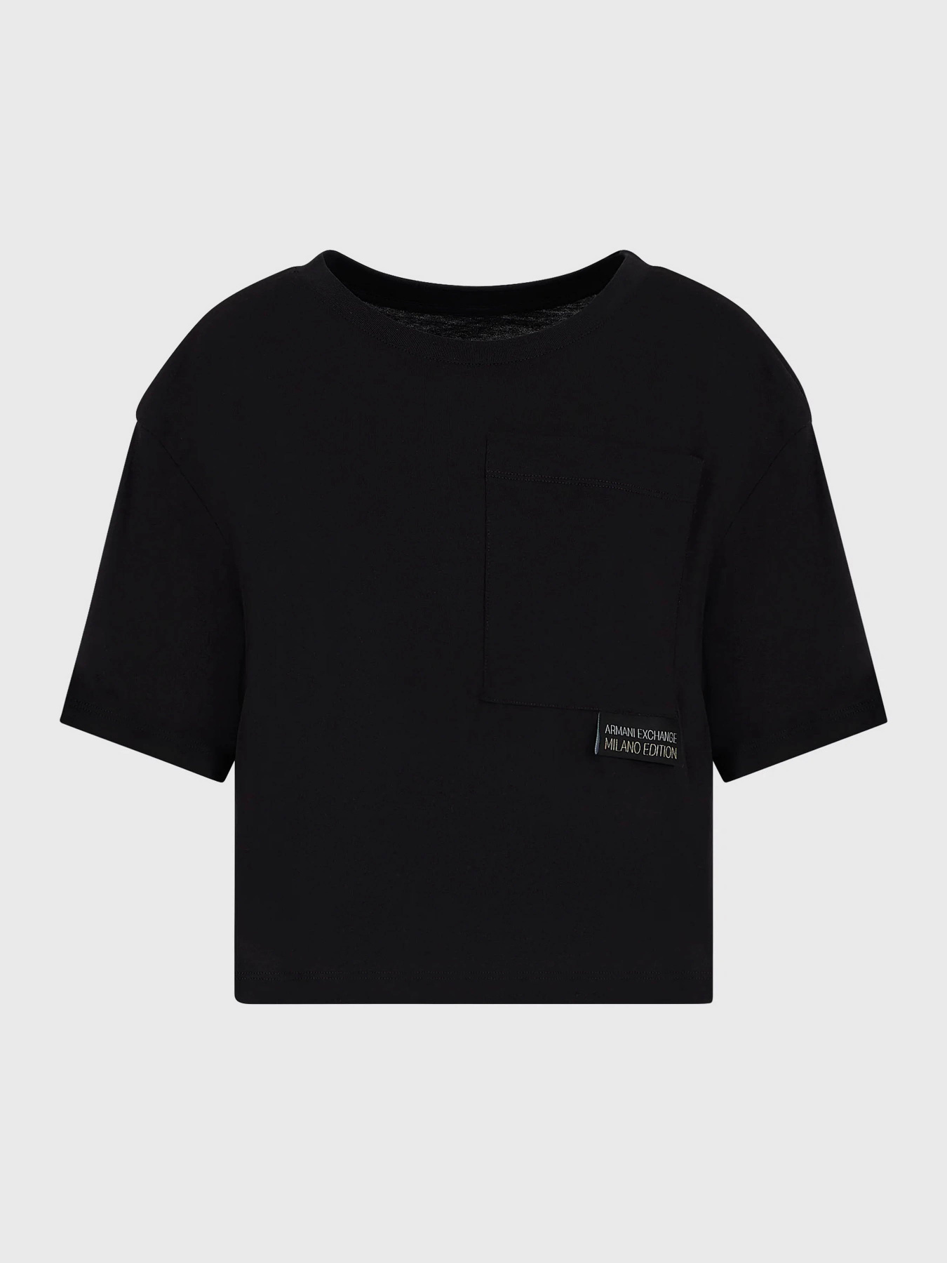 Футболки и поло Armani Exchange модель 3DYT37-YJ3RZ-1200 Футболки и поло Armani Exchange модель 3DYT37-YJ3RZ-1200 Фото
