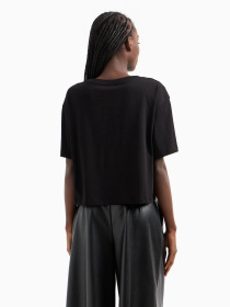 Футболки и поло Armani Exchange модель 3DYT37-YJ3RZ-1200 Фото