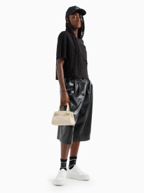 Футболки и поло Armani Exchange модель 3DYT37-YJ3RZ-1200 Фото