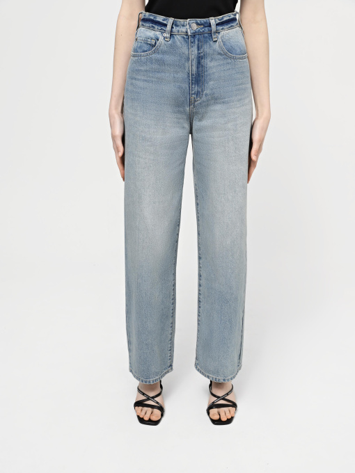 Джинсы Armani Exchange J38 модель 8NYJ38-Y4AAZ-150A Фото