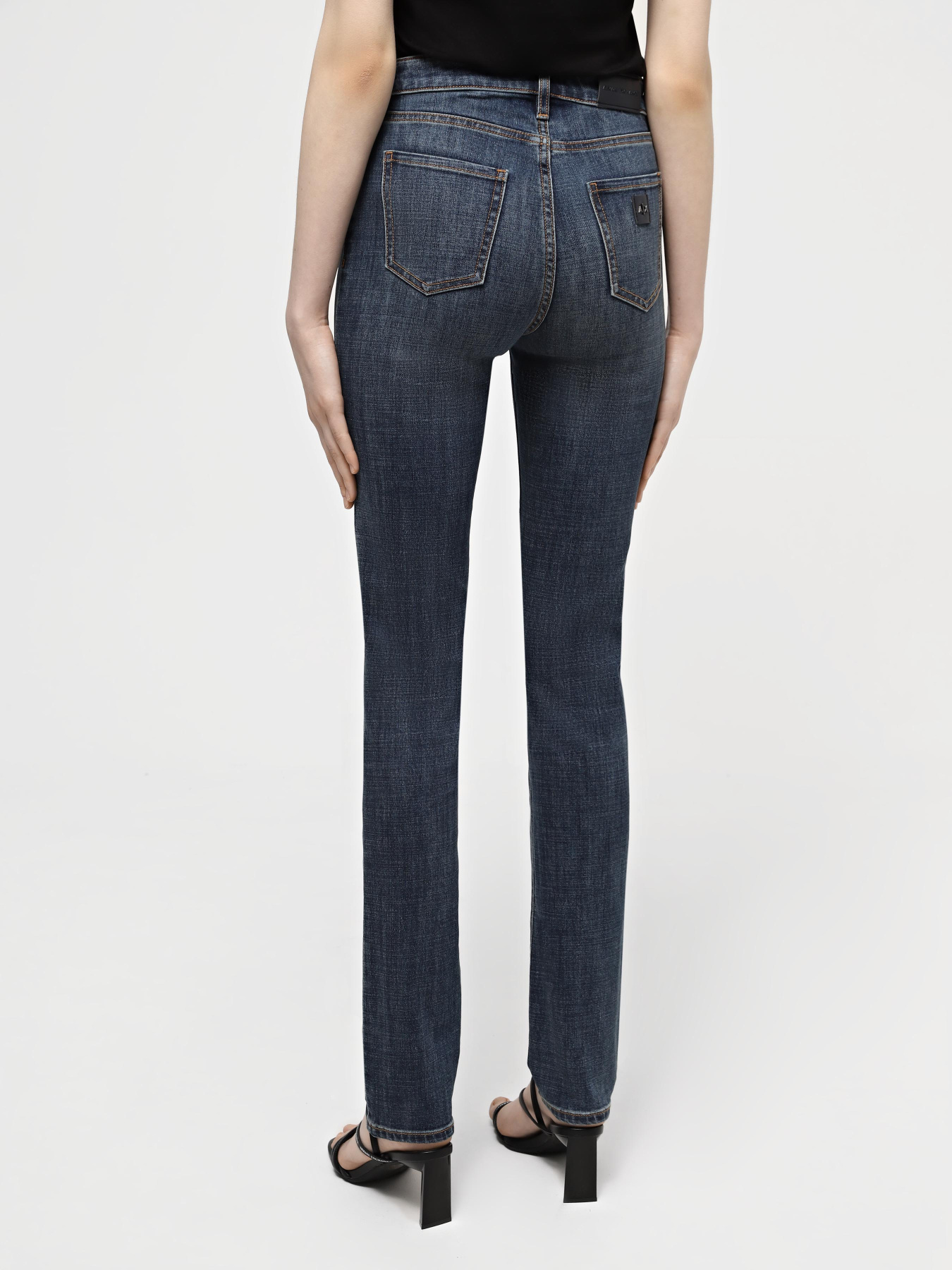 Джинси Armani Exchange J45 модель 8NYJ45-Y2H3Z-1500 Джинси Armani Exchange J45 модель 8NYJ45-Y2H3Z-1500 Фото
