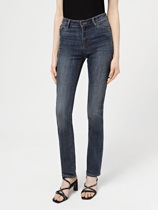 Джинсы Armani Exchange J45 модель 8NYJ45-Y2H3Z-1500 Фото