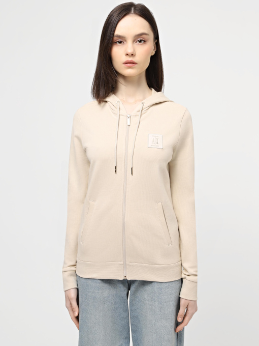Худі та світшоти Armani Exchange Icon Project модель 8NYM08-YJ68Z-1787 Фото