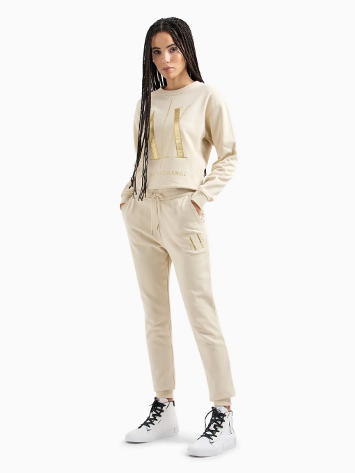 Брюки Armani Exchange модель 8NYPMX-YJ68Z-1787 Фото