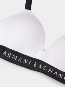 Нижня білизна Armani Exchange модель 947027-CC502-00010 Фото