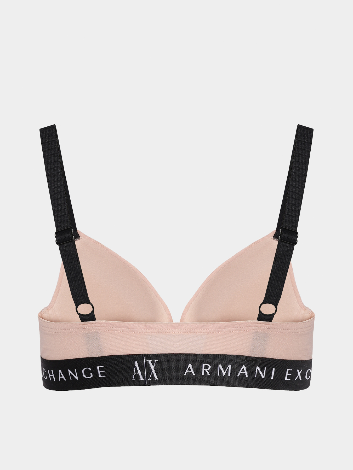 Нижня білизна Armani Exchange модель 947027-CC502-16170 Нижня білизна Armani Exchange модель 947027-CC502-16170 Фото
